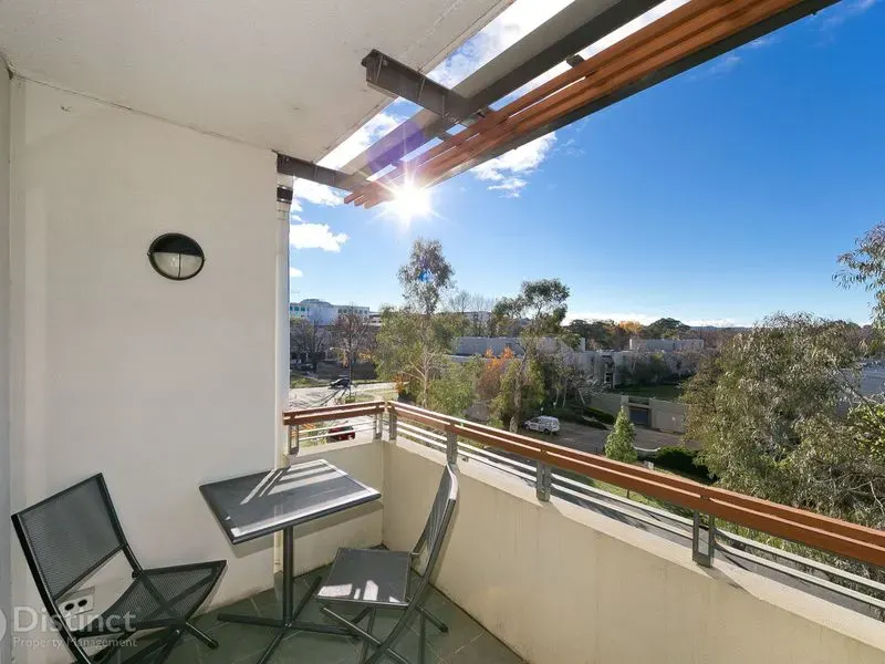 98/23 Macquarie Street, Barton, photo 9