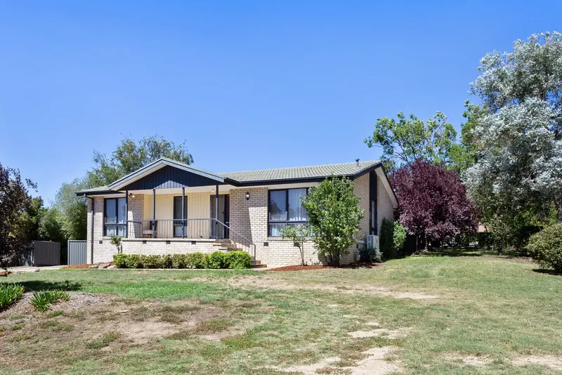 70 Ragless Circuit, Kambah, photo 2