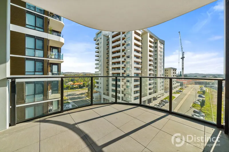 604/6 Gribble Street, Gungahlin, photo 14