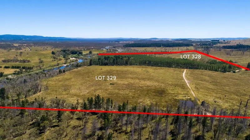 Sandholes Road, Braidwood NSW 2622, photo 2