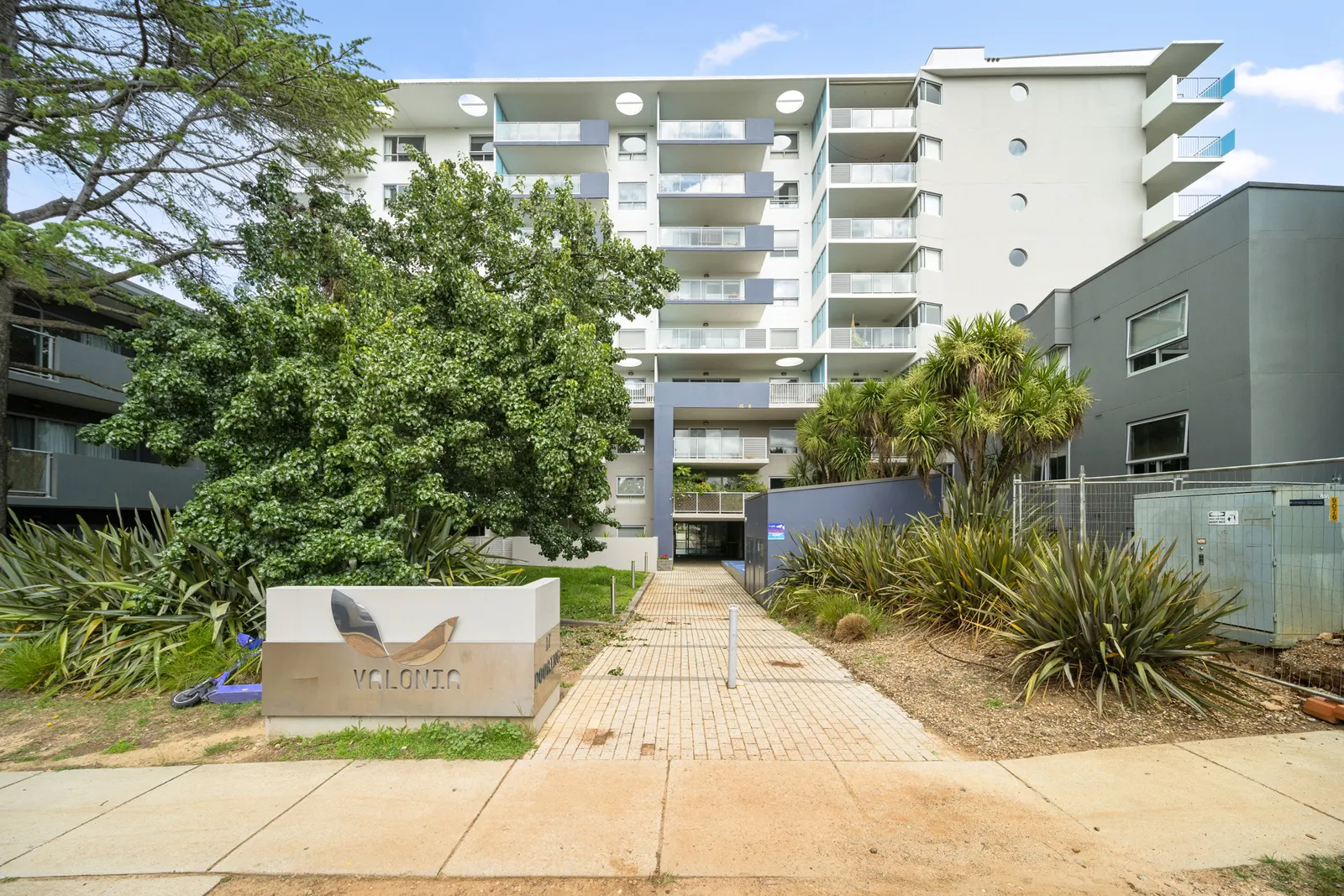 910/17 Dooring Street, Braddon, photo 1