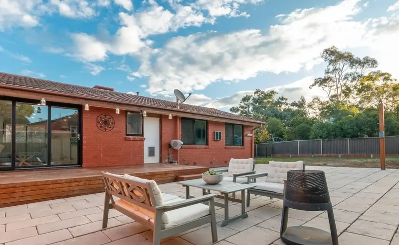 12 Amherst Street, Kambah ACT 2902, photo 9