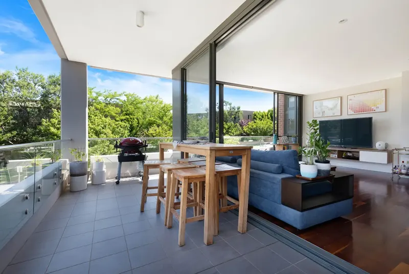 9/19 Leichhardt Street, Kingston, photo 4