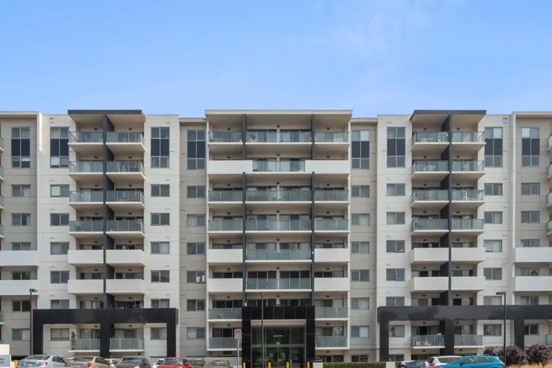 57/10 Ipima Street, Braddon