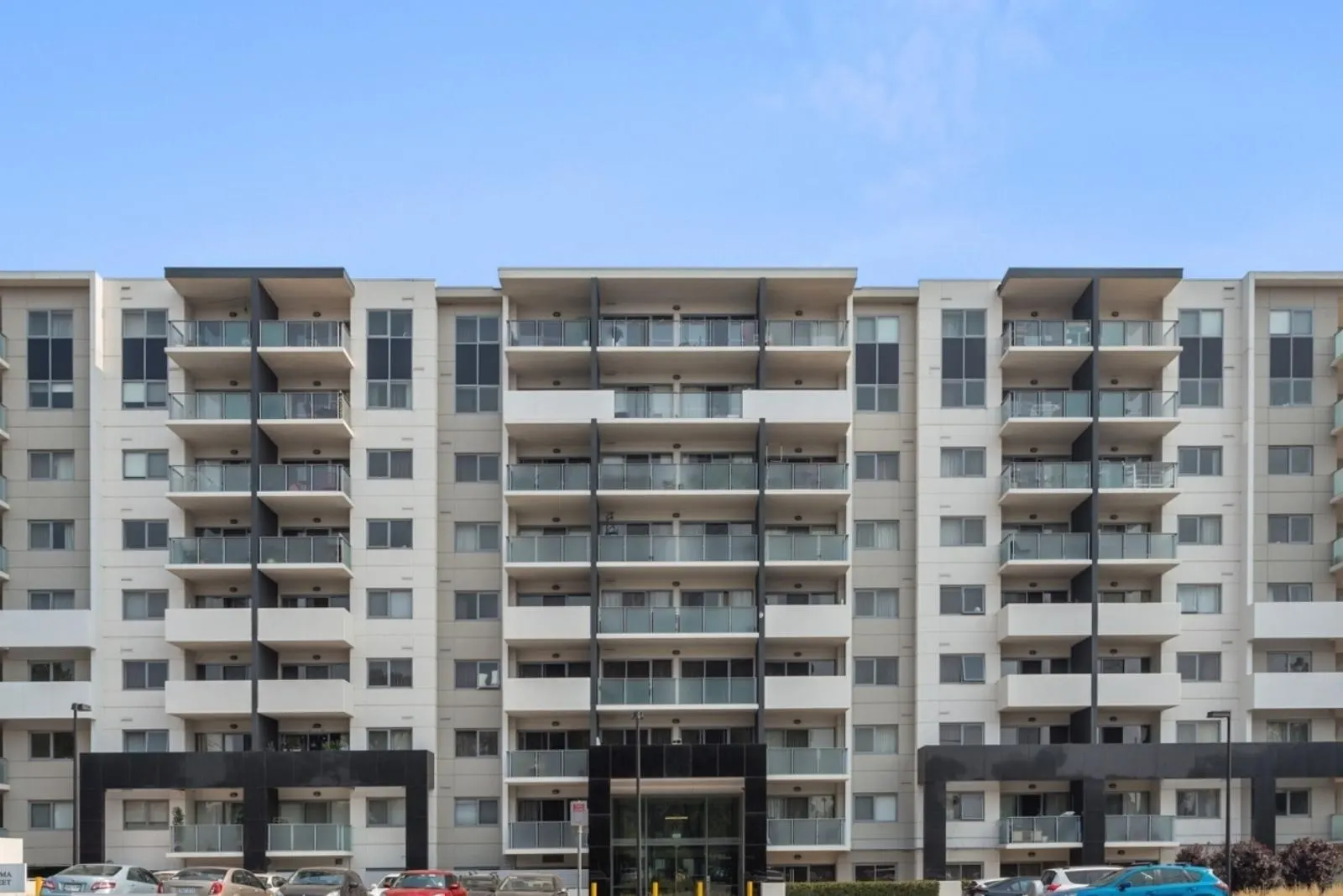 57/10 Ipima Street, Braddon, photo 1