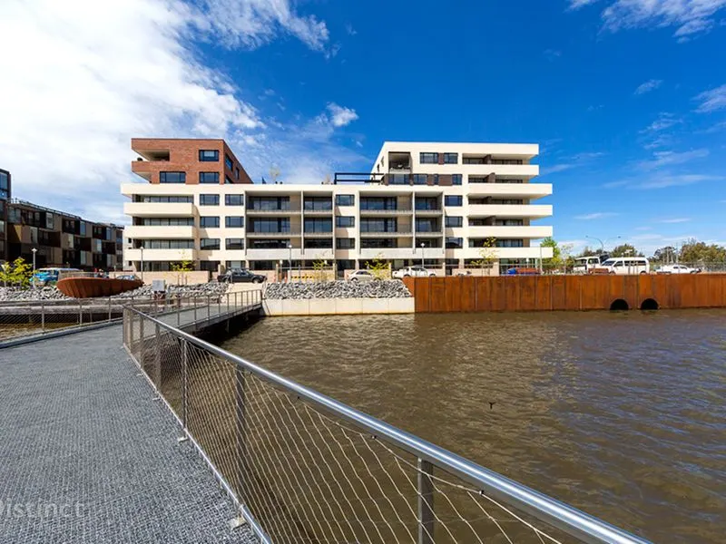 111/2 Kerridge Street, Kingston, photo 1