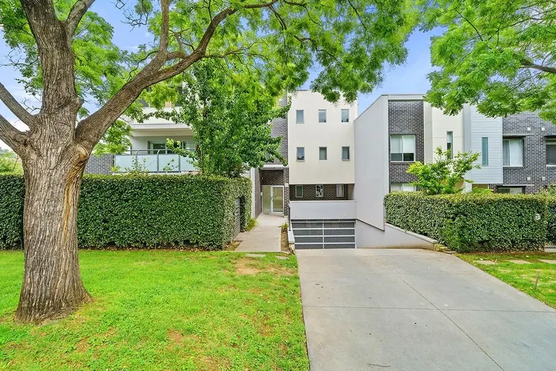 10/15 Randell Street, Dickson, photo 14