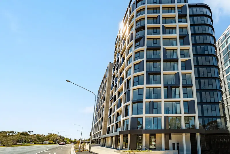 403/220 Melrose Drive, Phillip, photo 24