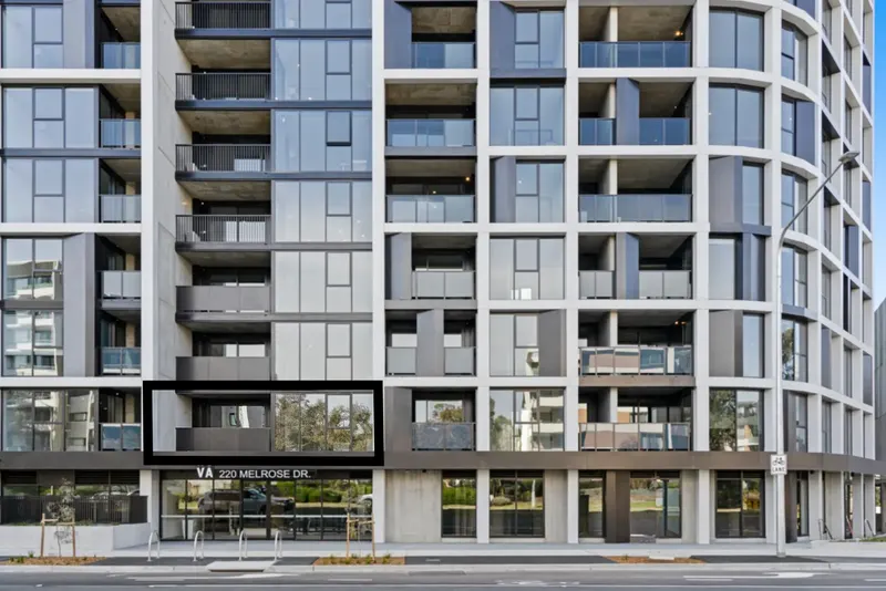 105/220 Melrose Drive, Phillip, photo 12