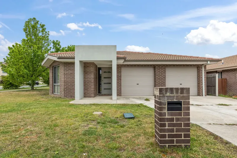 86 Rob Riley Circuit, Bonner