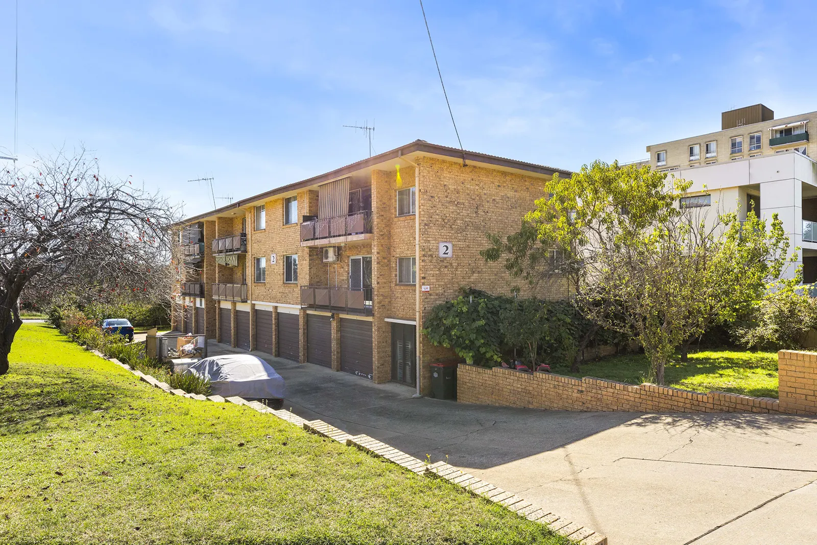 3/92 Derrima Road, Crestwood, photo 1