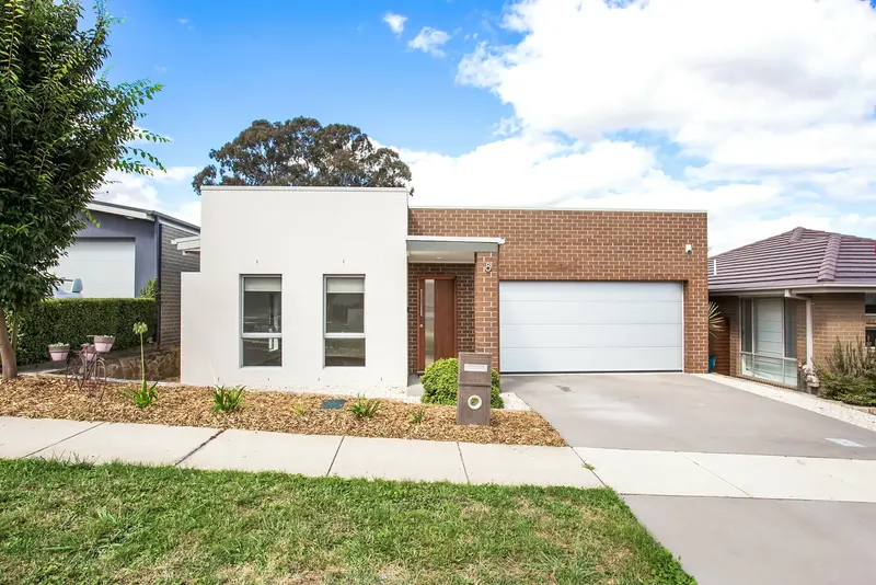 8 Victoria Owen Circuit, Casey, photo 12