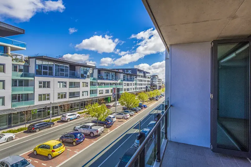 115/45 Eastlake Parade, Kingston, photo 6