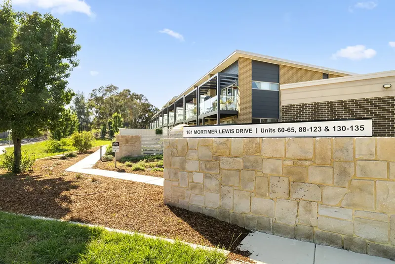 114/161 Mortimer Lewis Drive, Greenway, photo 19