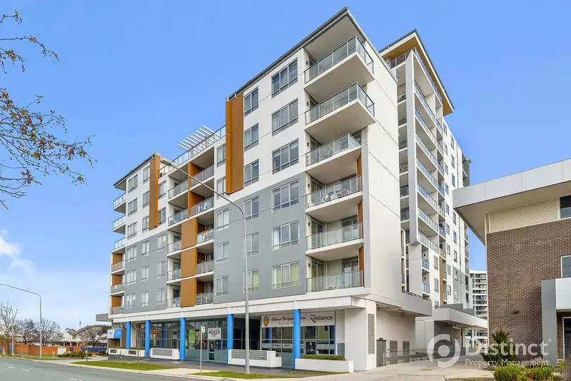 58/77 Gozzard Street, Gungahlin, photo 11