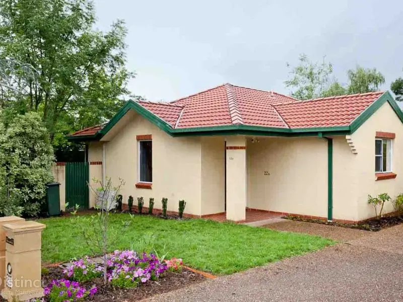 22a Novar Street, Yarralumla