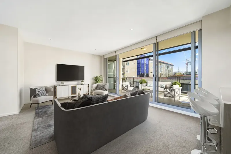 10/12 Marcus Clarke Street, City, photo 2