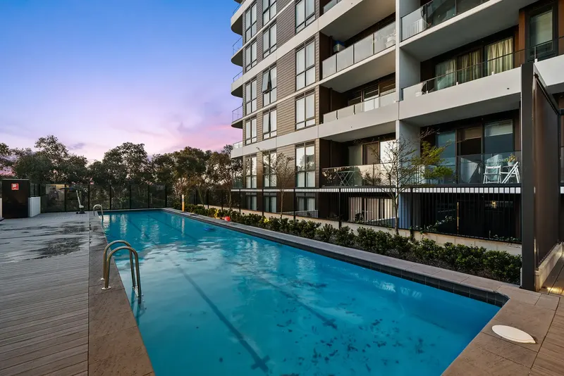 307/2 Gribble Street, Gungahlin, photo 14