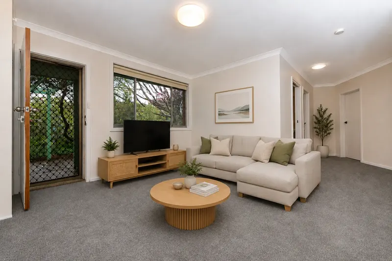 43b Harris Street, Hackett