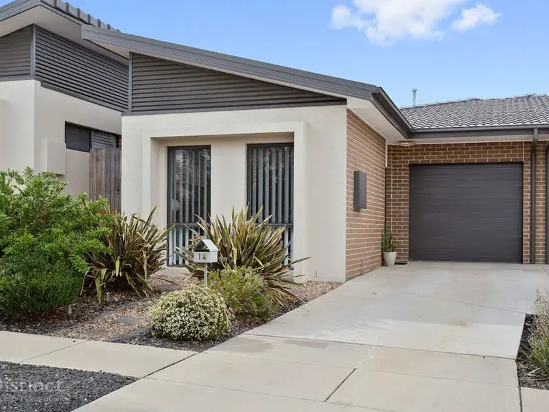 14 Hugh Gilchrist Street, Casey