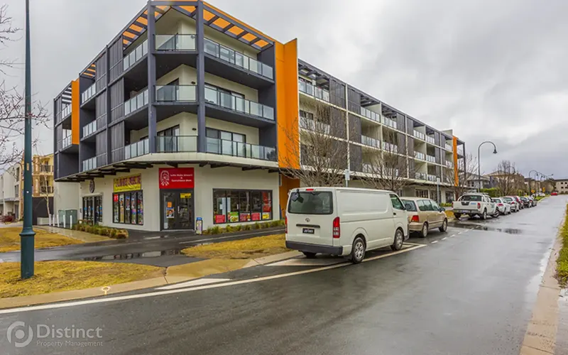 203/48 Gungahlin Place, Gungahlin ACT 2912, photo 1