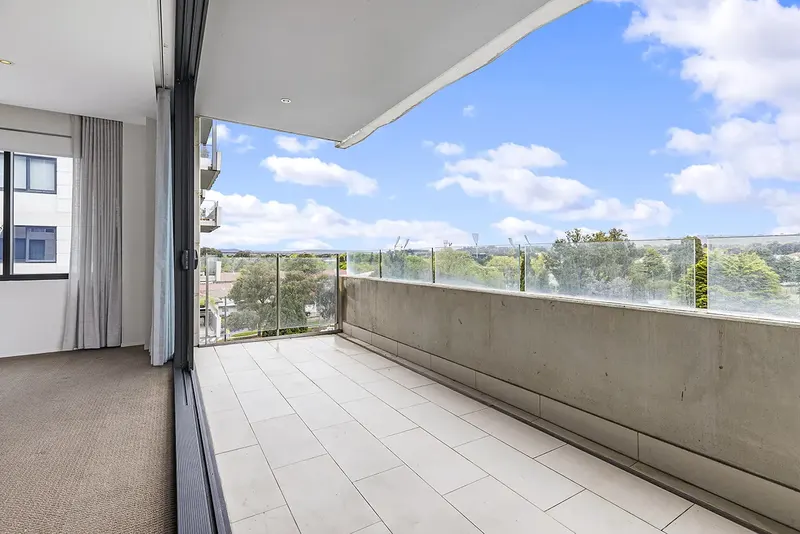 16/5 Sydney Avenue, Barton, photo 15