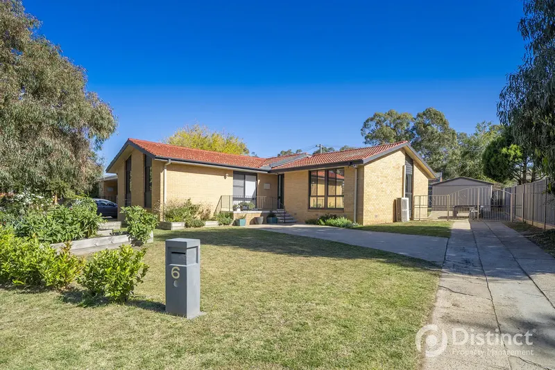 6 Jacobs Street, Evatt, photo 2