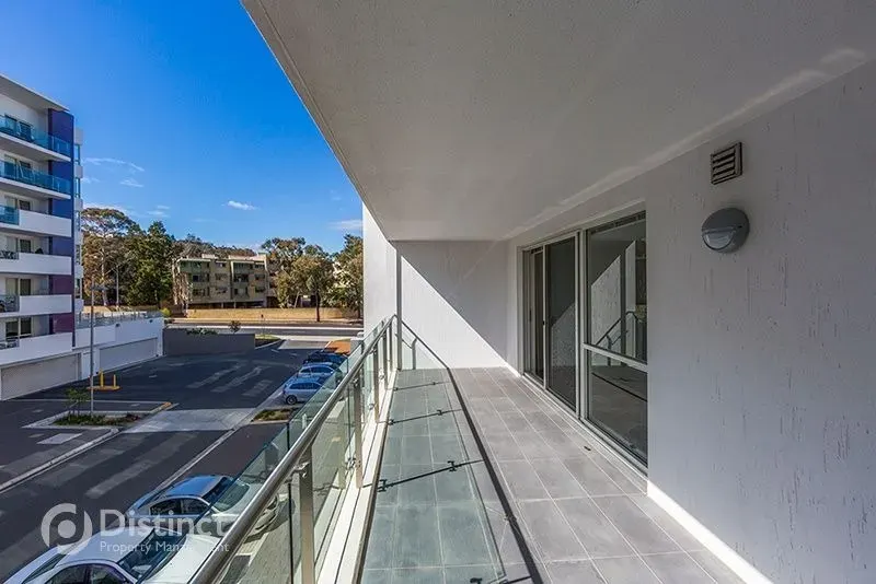 99/64 College Street, Belconnen, photo 9