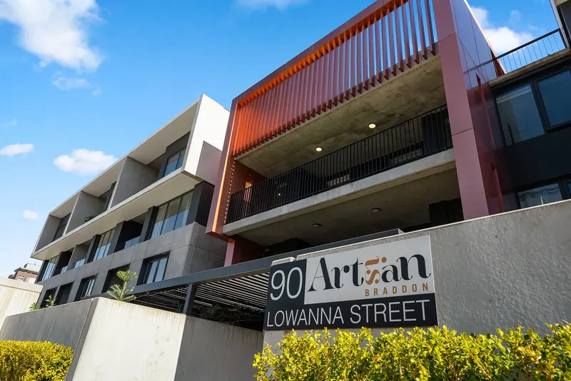 27/90 Lowanna Street, Braddon, photo 21