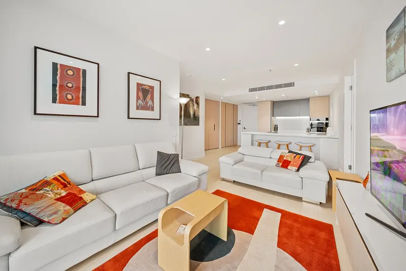 208/45 Honeysett View, Kingston, photo 2