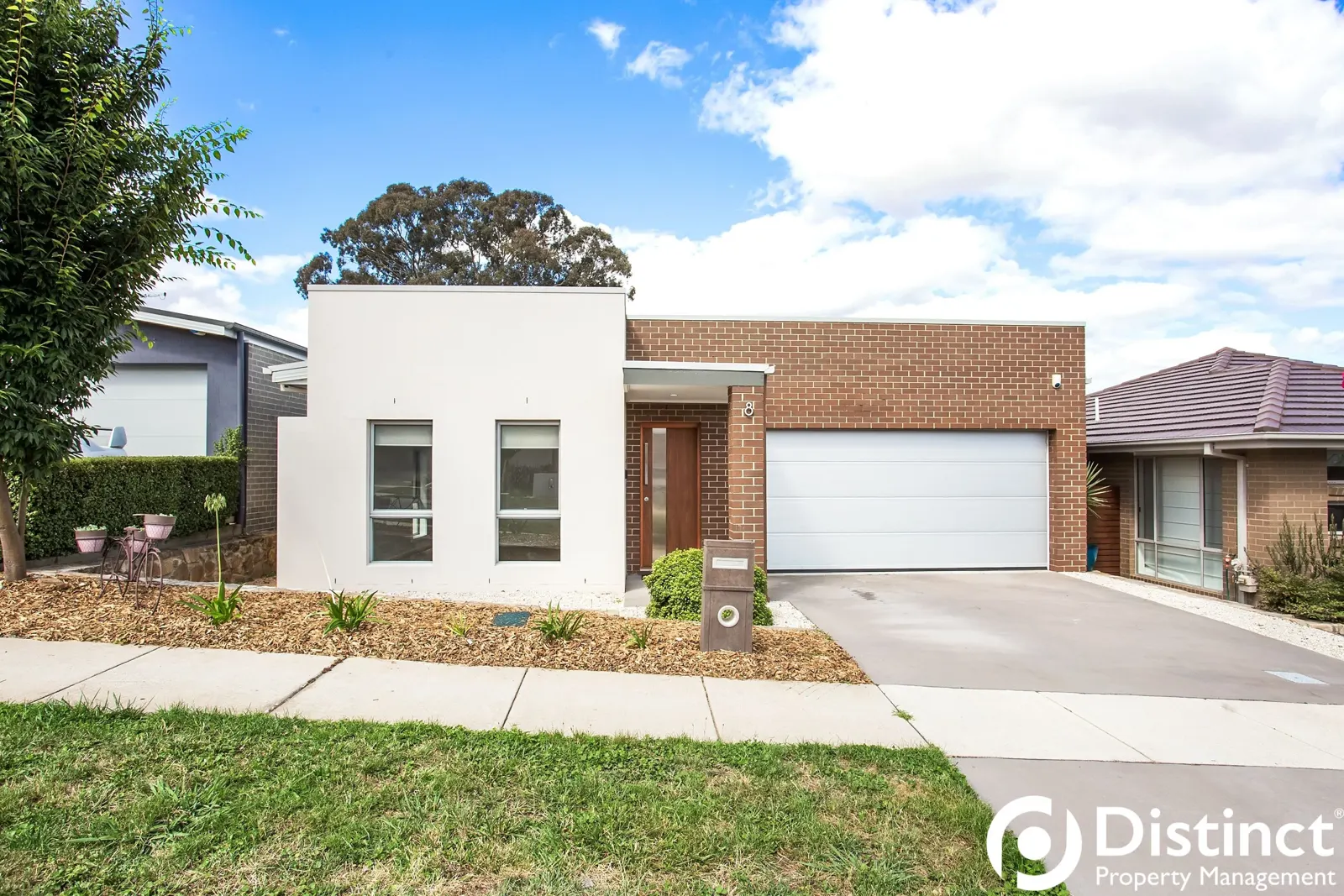 8 Victoria Owen Circuit, Casey, photo 1