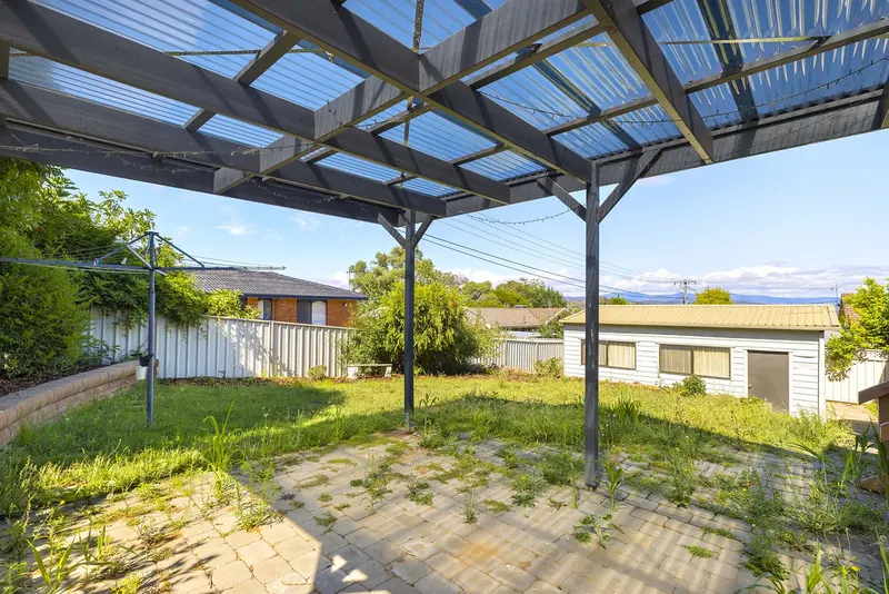 31 Carr Crescent, Wanniassa, photo 24