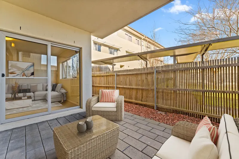 41/311 Flemington Road, Franklin, photo 4