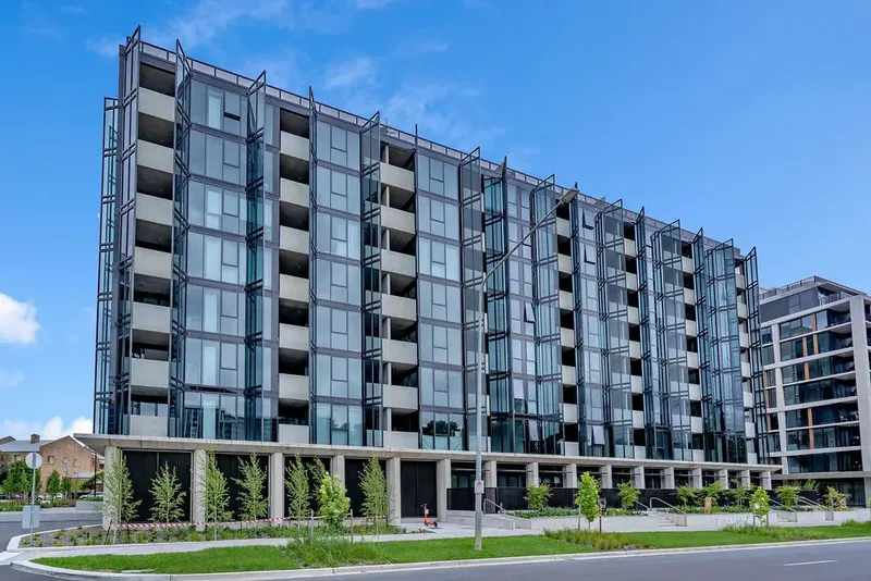 106/83 Cooyong Street, Reid