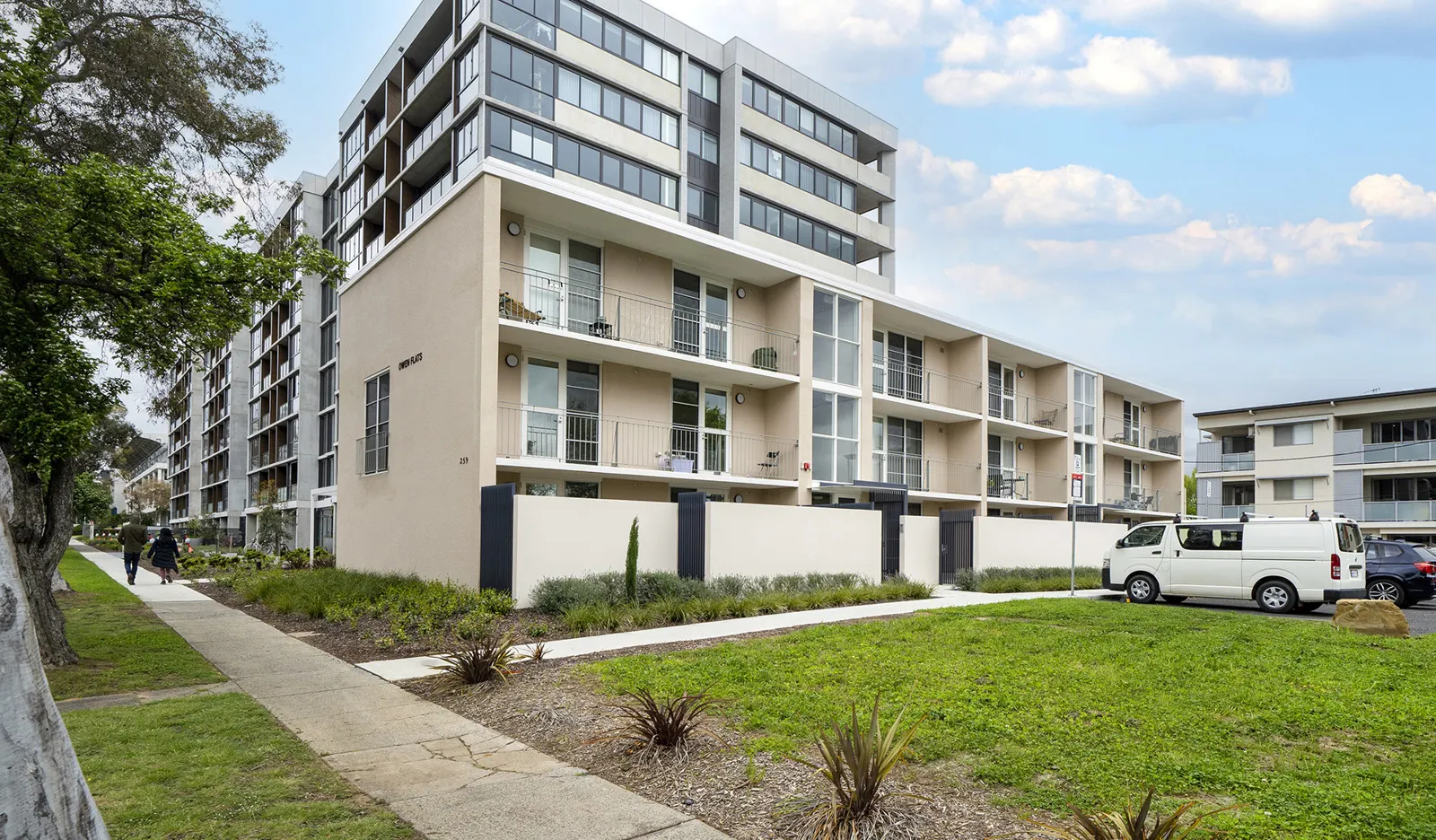 203/259 Northbourne Avenue, Lyneham, photo 1