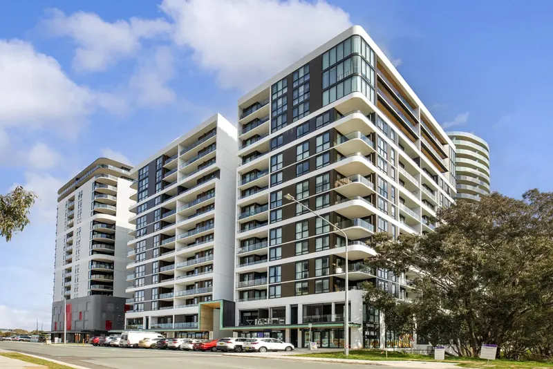 207/2 Gribble Street, Gungahlin ACT 2912, photo 15