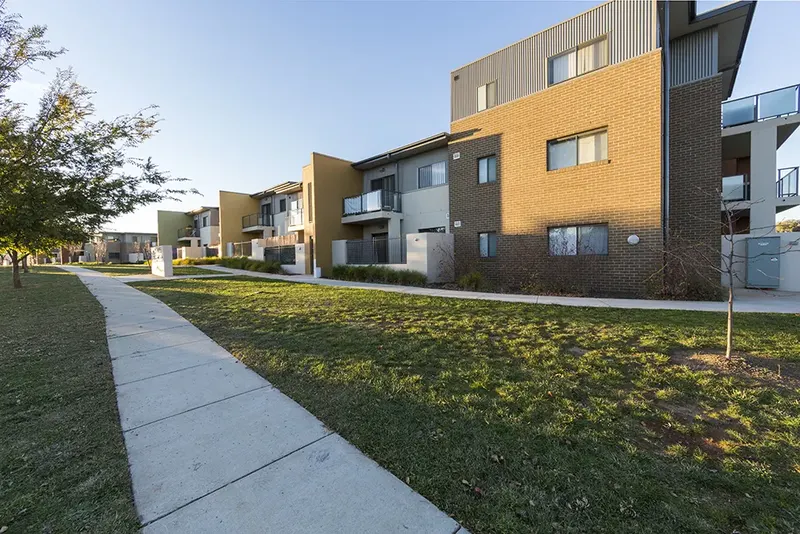 61/100 Henry Kendall Street, Franklin, photo 1