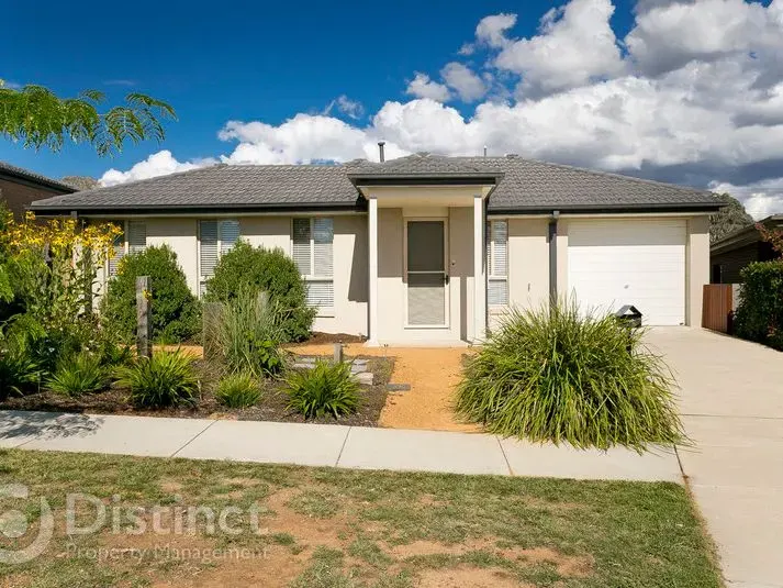 19 Wunderly Circuit, Macgregor