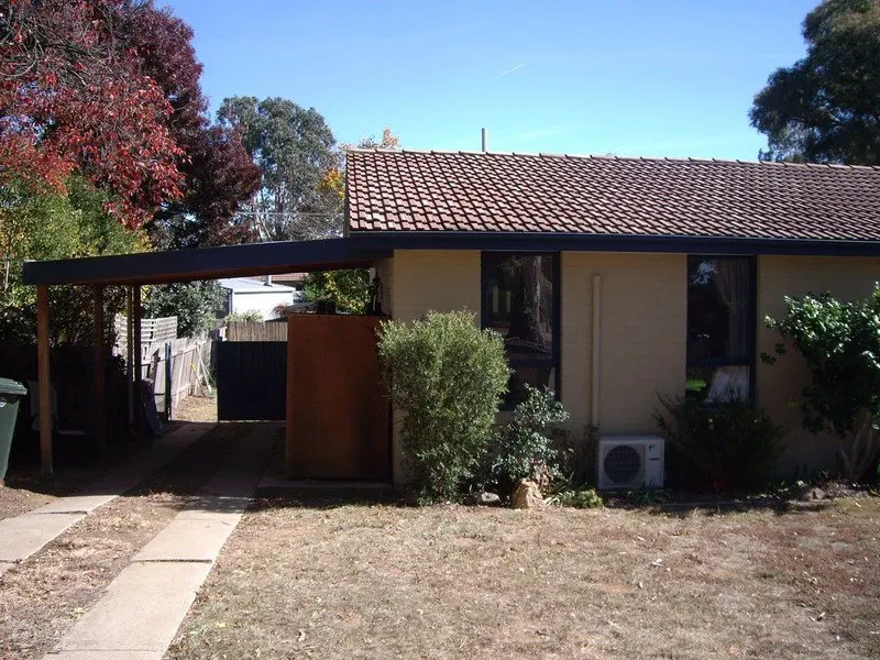 1/75 Davidson Street, Higgins, photo 1