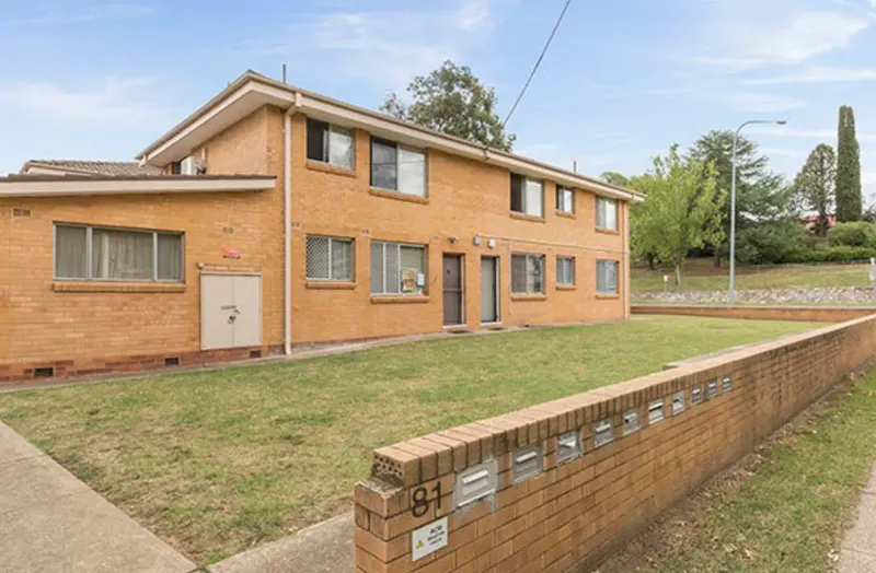 5/81 Collett Street, Queanbeyan, photo 4