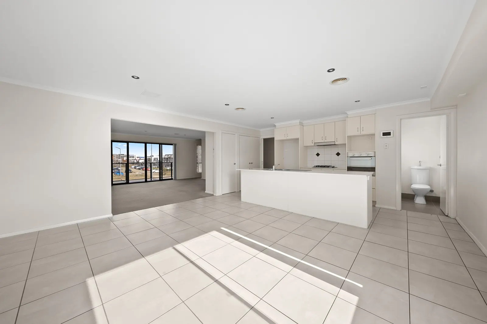 119 Anthony Rolfe Avenue, Gungahlin, photo 1