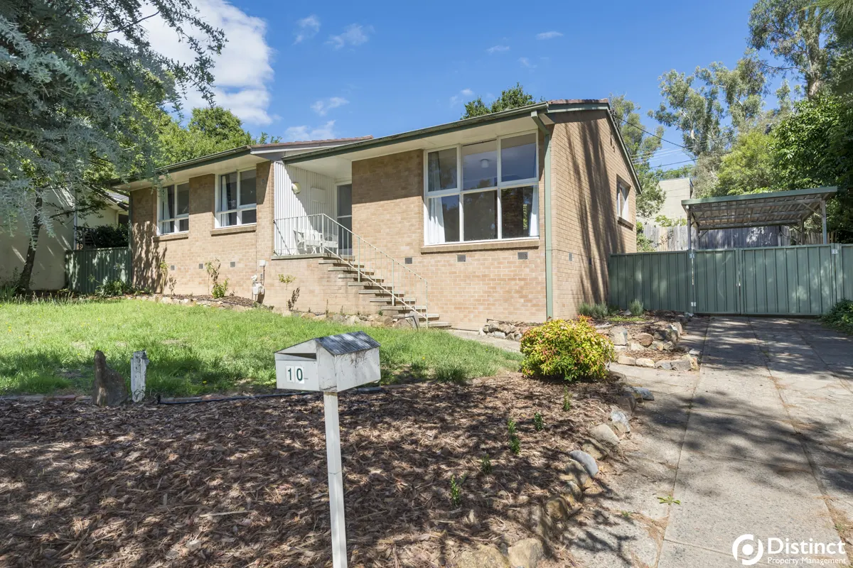 10 Wangara Street, Aranda, photo 1
