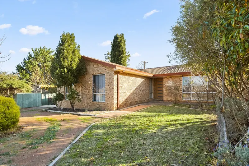 29 Eddy Crescent, Florey, photo 14