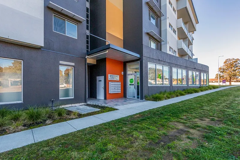 23/119 Redfern Street, Macquarie, photo 8