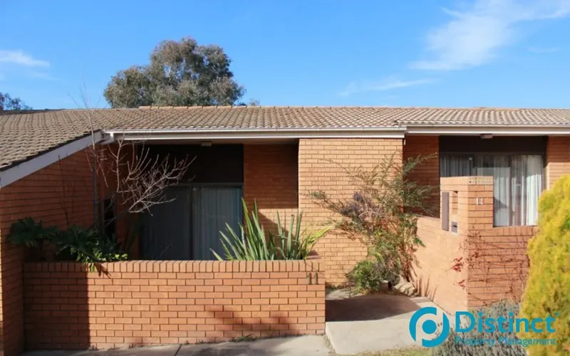 11 Teague Street, Cook