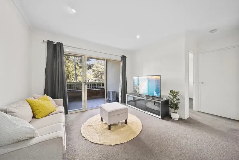 60/65 Ainslie Avenue, Braddon