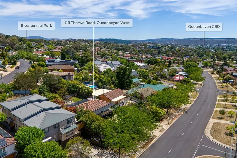 113 Tharwa Road, Queanbeyan West, photo 23