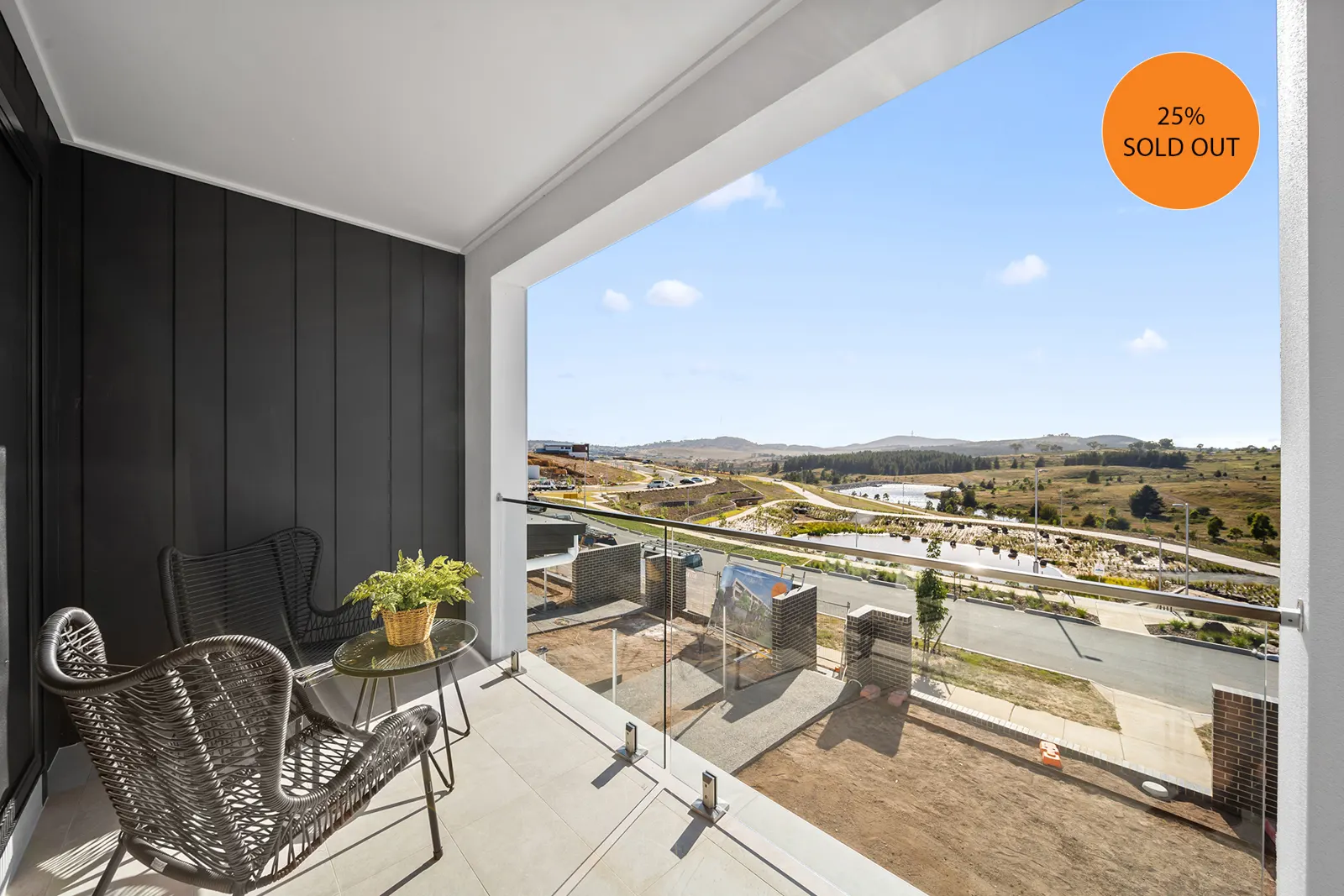 6/15 Romano Street, Denman Prospect ACT 2611, photo 1