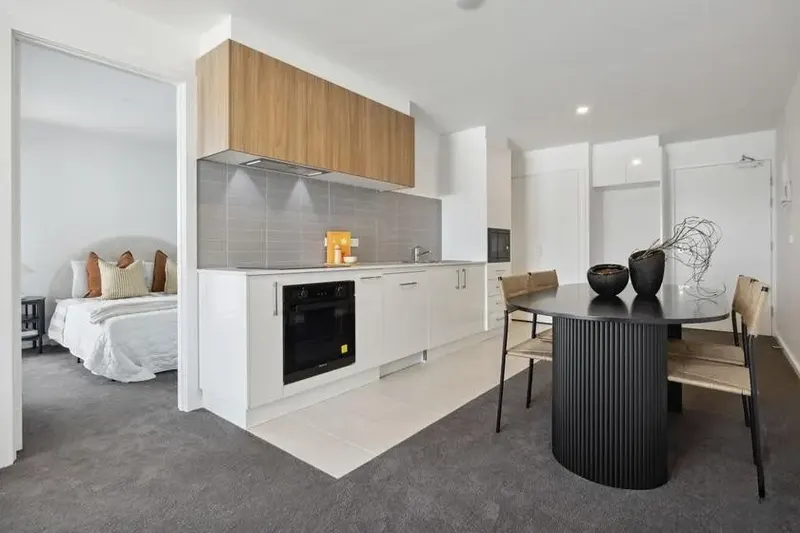 69/209 Gordon Drive, WRIGHT ACT 2611, photo 1