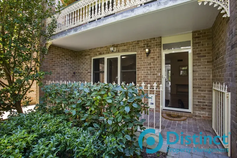 38/1 Allambee Street, Reid, photo 2